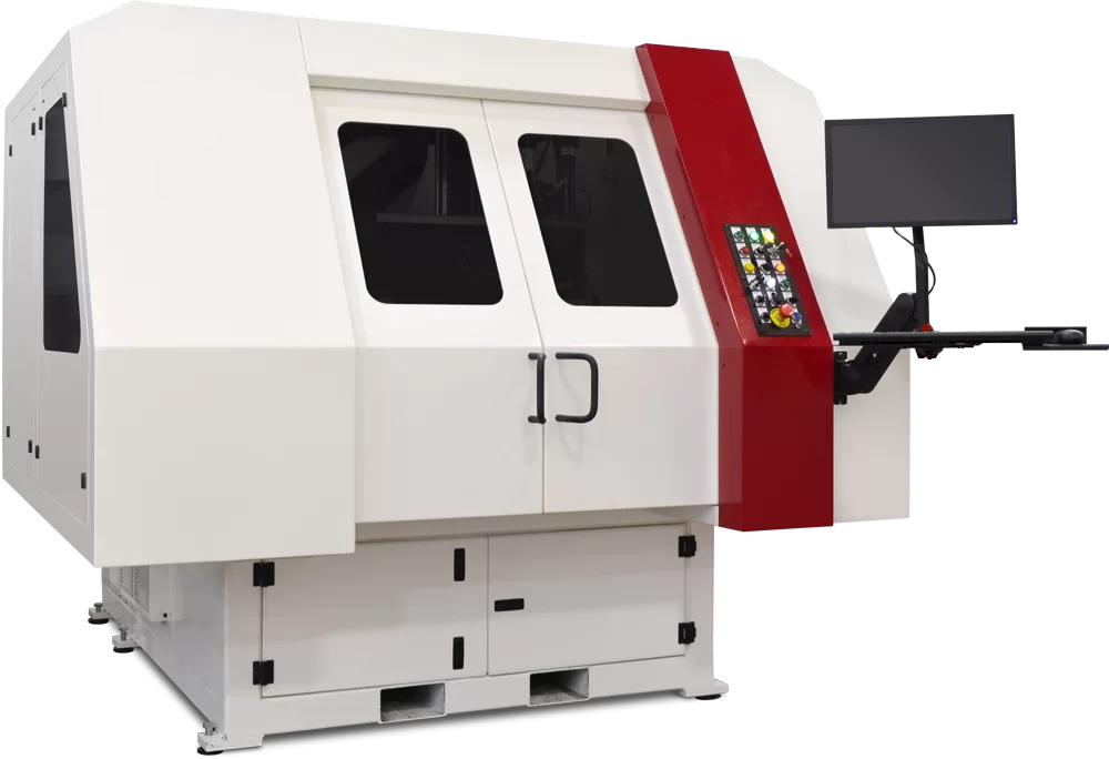 HVA-1131 Multi-Purpose Laser Machine