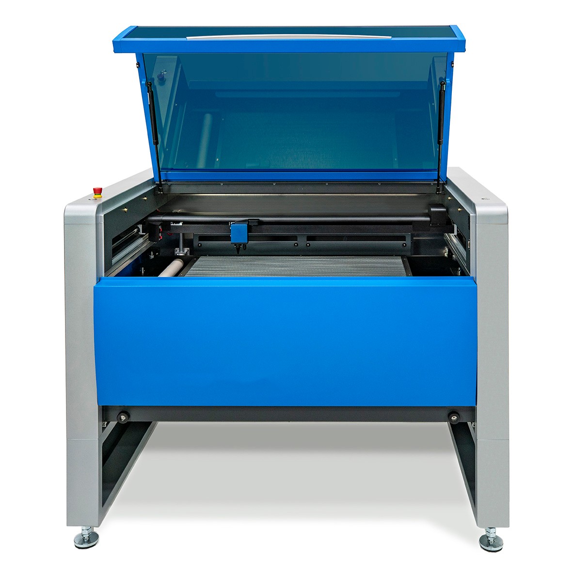 MTY-3500 Laser Cutting Machine