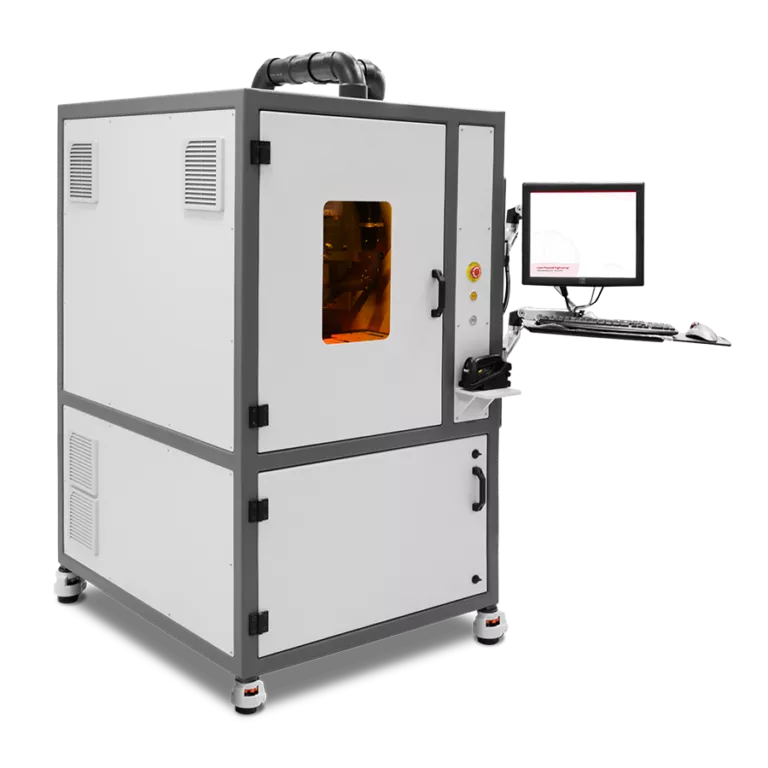 KLS-0063 Laser Marking Machines