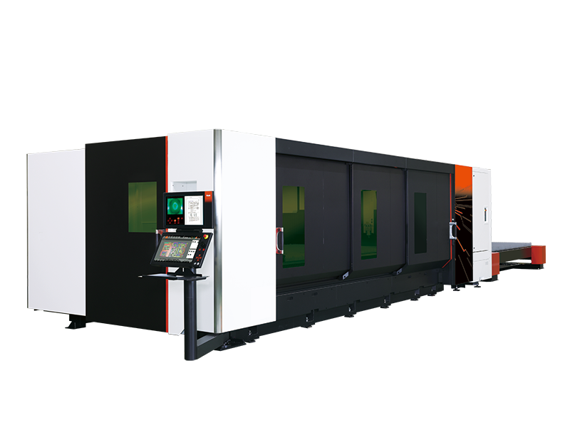 MBH-5422 Laser processing machines