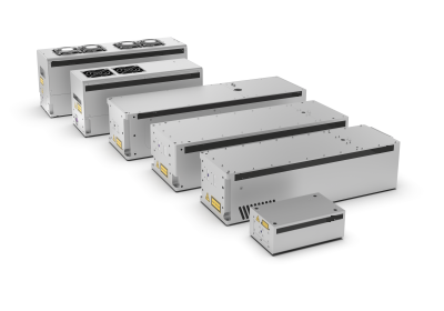 WIR-3942 Nanosecond Lasers