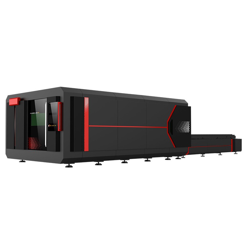 MUF-4500 Ultra Power Fiber Laser