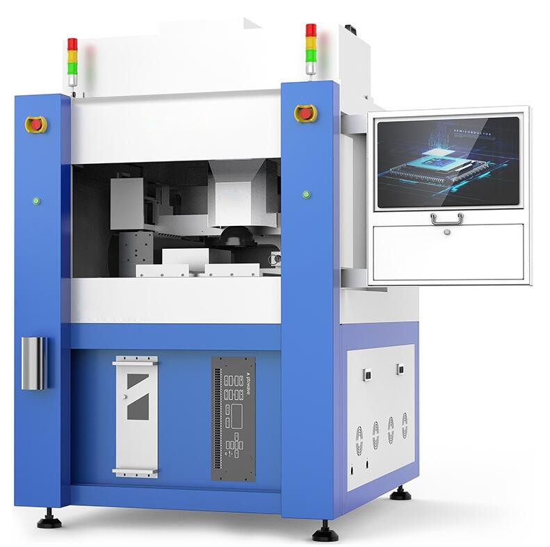 HUV-2155 Glass Laser Cutting Machine
