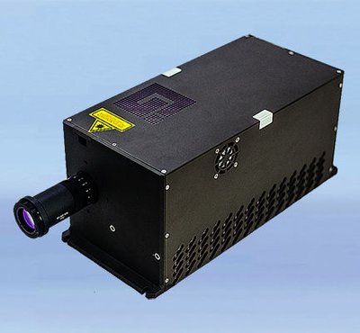 DJV-240 Nanosecond Lasers