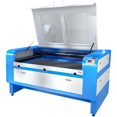 FGH-3005 Enclosed Metal Laser Cutting Machine