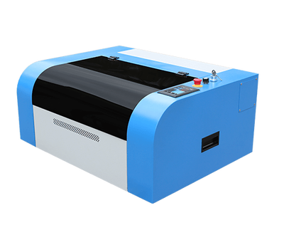 ZXF-4040 Laser Engraving Machine
